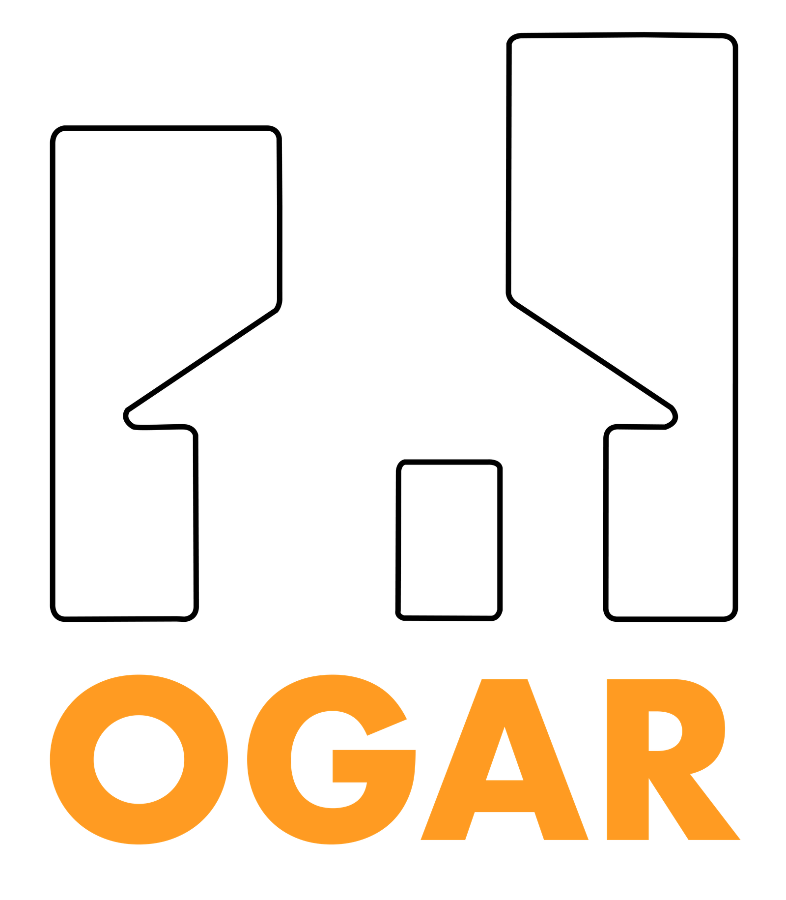Inmuebles Ogar