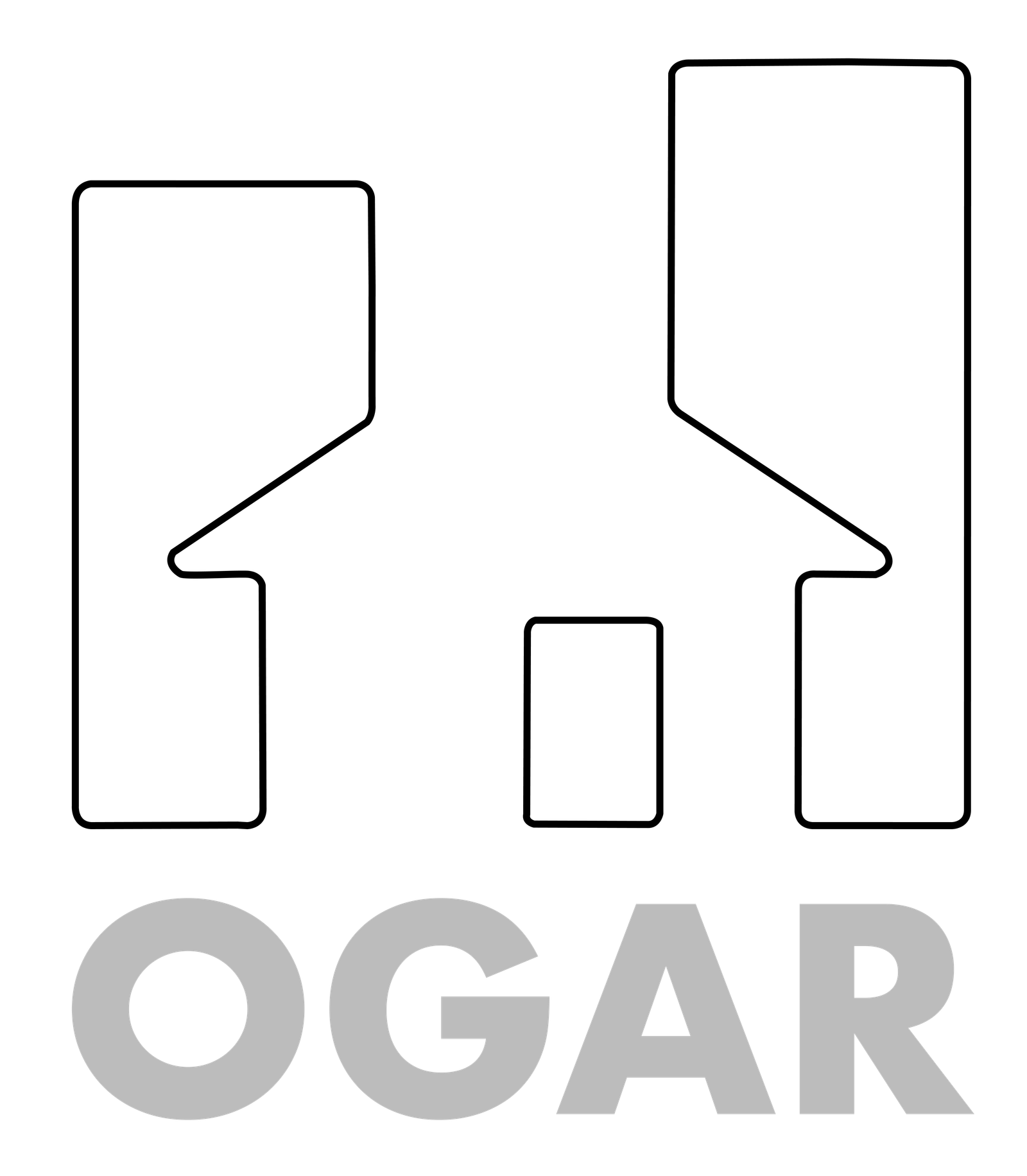 Inmuebles Ogar